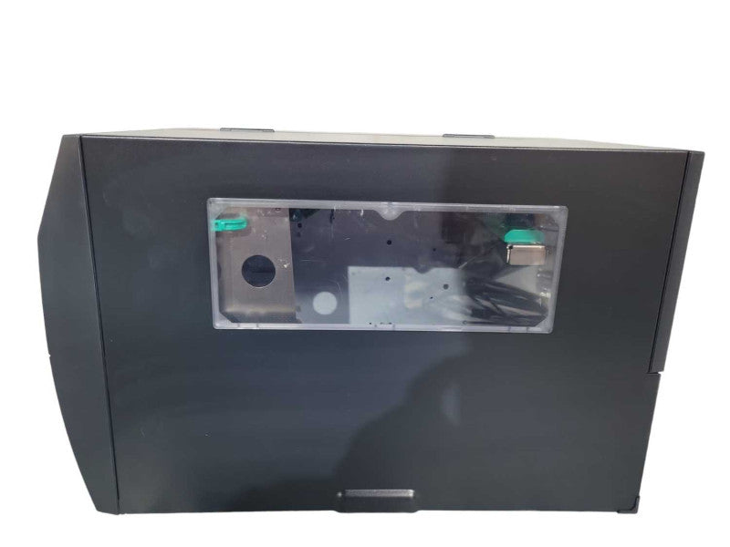 Toshiba Barcode Printer 240v B-EX4T1-GS12-QM-R Thermal Printer !
