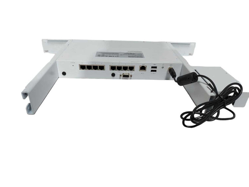Sophos XG 135 Network Security Firewall Desktop Appliance - read #