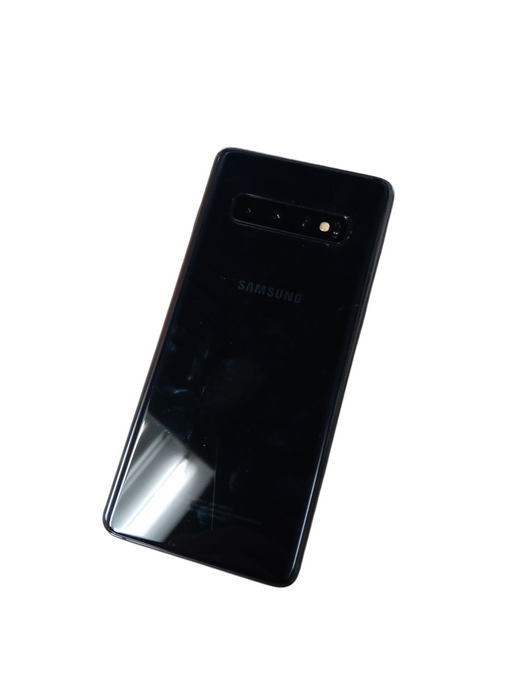 Samsung Galaxy S10 - 128GB - Black [SM-G973W]