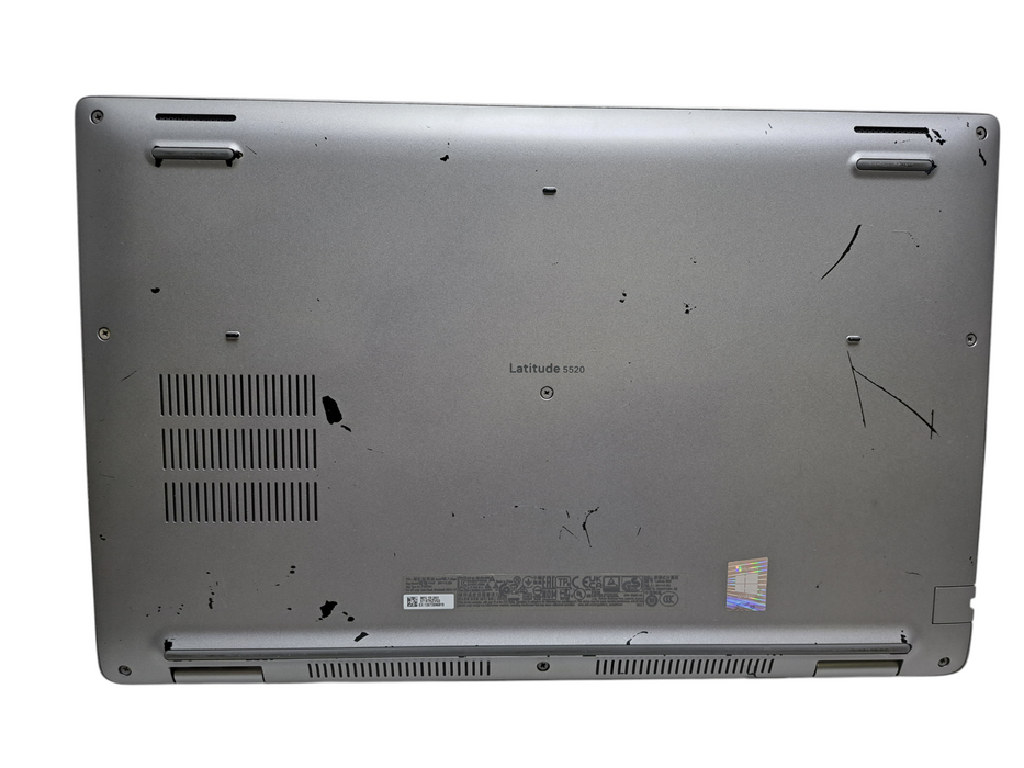 Dell Latitude 5520 | Intel Core i7-1185G7 @3.00GHz, 16GB DDR4, 256GB NVMe Q) Lap200