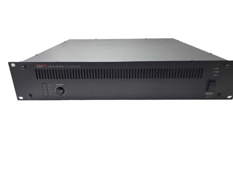 Inter-M - DPA900S 1x 900W 100v Power Amplifier 2U READ $