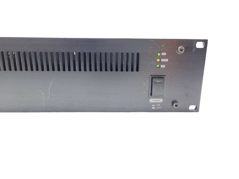 Inter-M - DPA900S 1x 900W 100v Power Amplifier 2U READ $