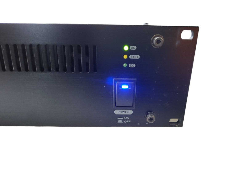 Inter-M - DPA900S 1x 900W 100v Power Amplifier 2U READ $