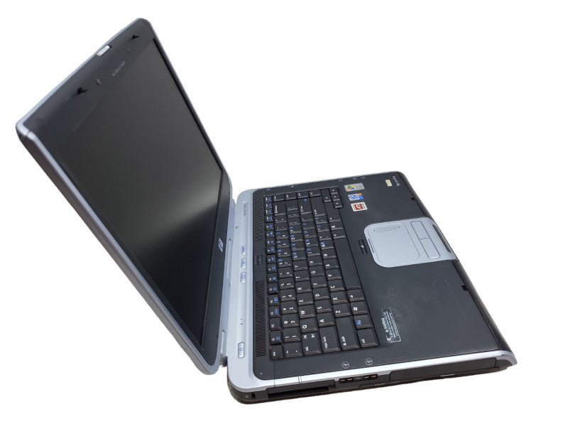 HP PAVILION zv5000, 15.4â Intel Pentium 4 CPU Vintage Laptop &