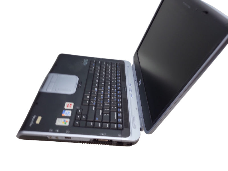 HP PAVILION zv5000, 15.4â Intel Pentium 4 CPU Vintage Laptop &