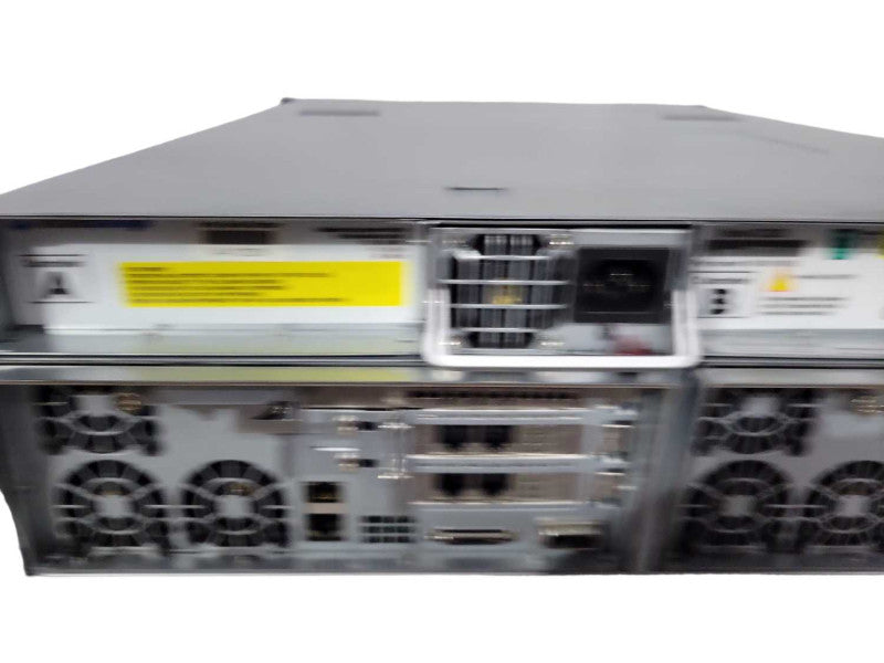 Nimble Storage CS220 3U 16Bay System Array 2x Controllers No HDD/Caddy !