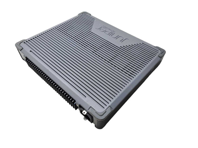Juniper EX2300-C-12P PoE+ Switch 12x 1GbE & 2x SFP+ 10G Uplinks )