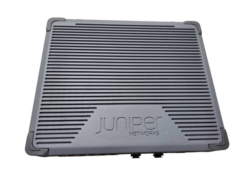 Juniper EX2300-C-12P PoE+ Switch 12x 1GbE & 2x SFP+ 10G Uplinks )