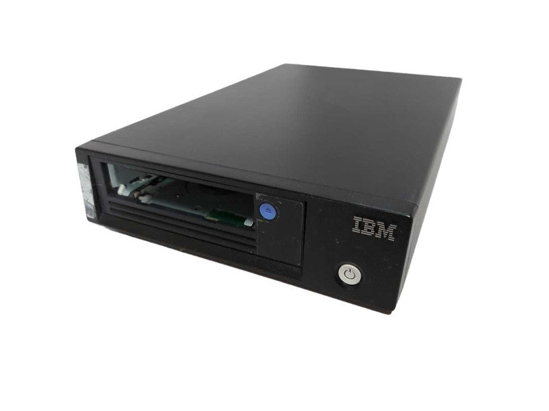 IBM 46C2805 LTO-6 SAS Tape Drive 6160H6S - READ BELOW #