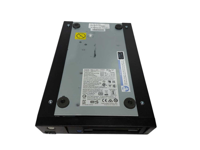 IBM 46C2805 LTO-6 SAS Tape Drive 6160H6S - READ BELOW #