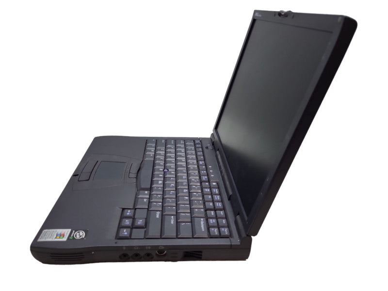 Vintage Dell Latitude CPX Model PPX Vintage Laptop &
