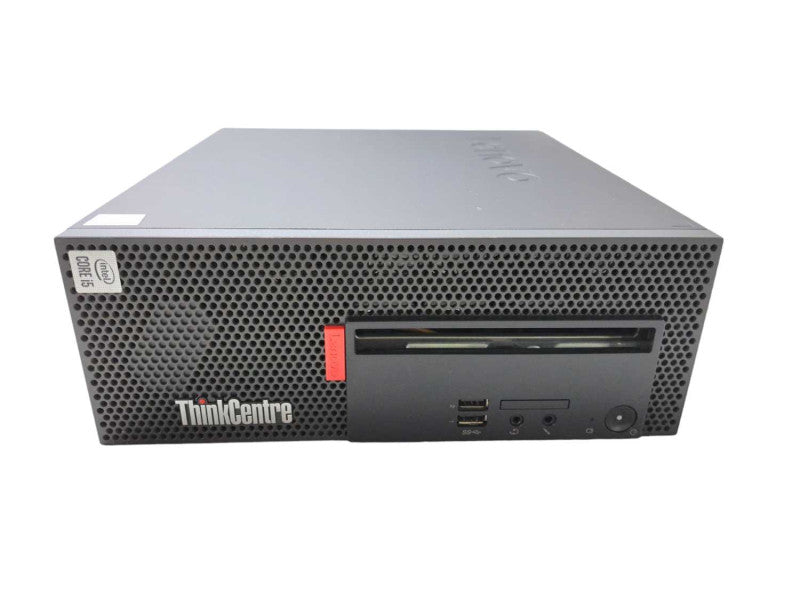 Lenovo ThinkCentre M70c SFF i5-10400 @ 2.90GHz 12GB DDR4 No HDD/OS )