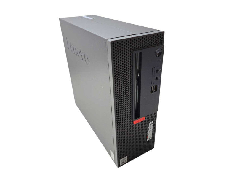 Lenovo ThinkCentre M70c SFF i5-10400 @ 2.90GHz 12GB DDR4 No HDD/OS )