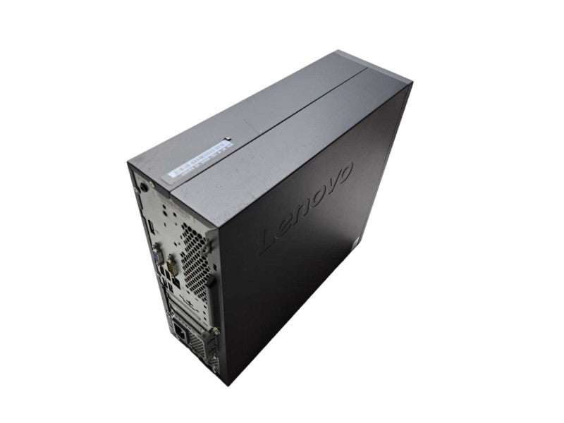 Lenovo ThinkCentre M70c SFF i5-10400 @ 2.90GHz 12GB DDR4 No HDD/OS )