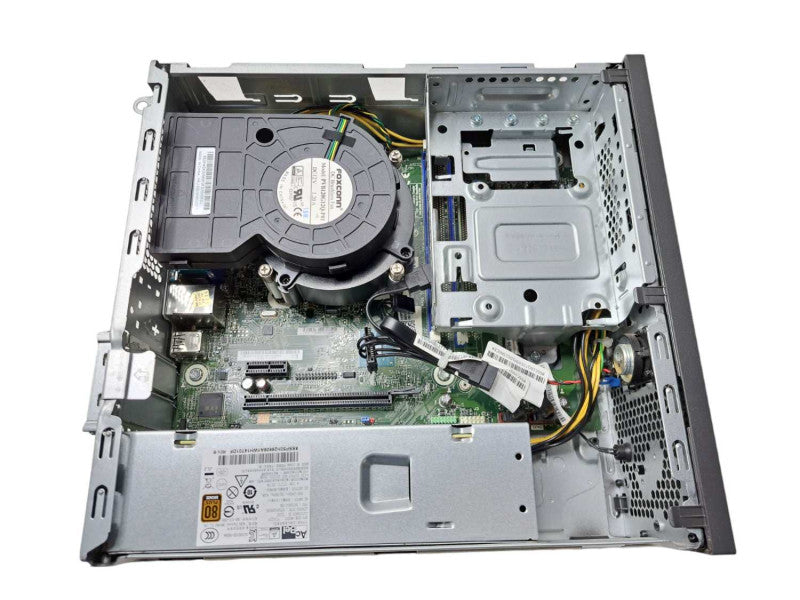Lenovo ThinkCentre M70c SFF i5-10400 @ 2.90GHz 12GB DDR4 No HDD/OS )