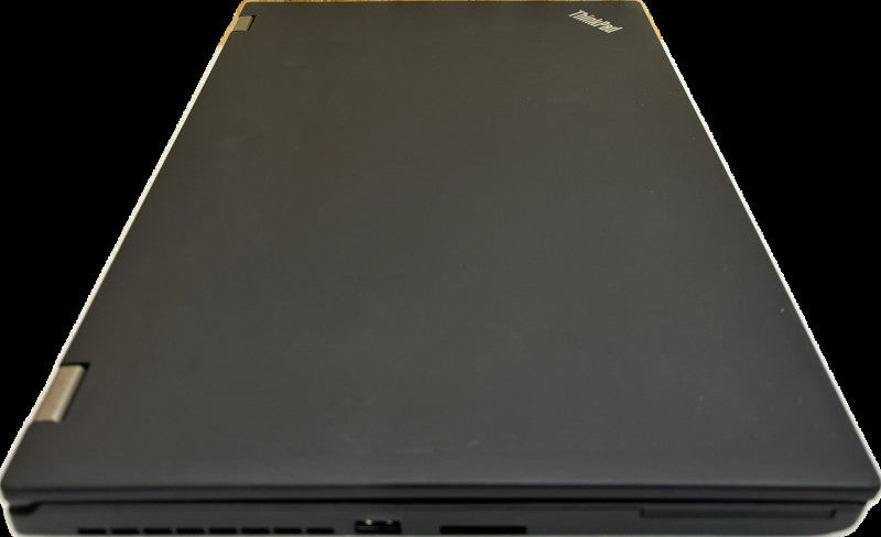 Lenovo ThinkPad P52 Core XEON E-2176M@2.7GHz QUADRO P2000 4GB GPU 32GB 512SSD