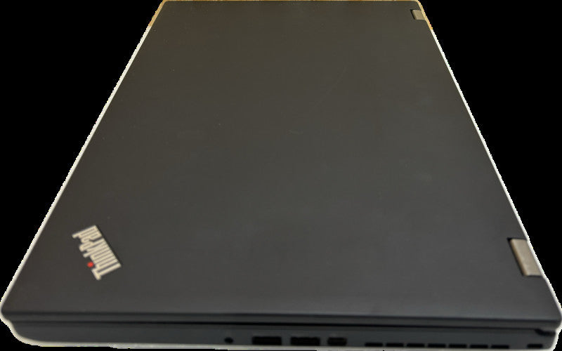 Lenovo ThinkPad P52 Core XEON E-2176M@2.7GHz QUADRO P2000 4GB GPU 32GB 512SSD