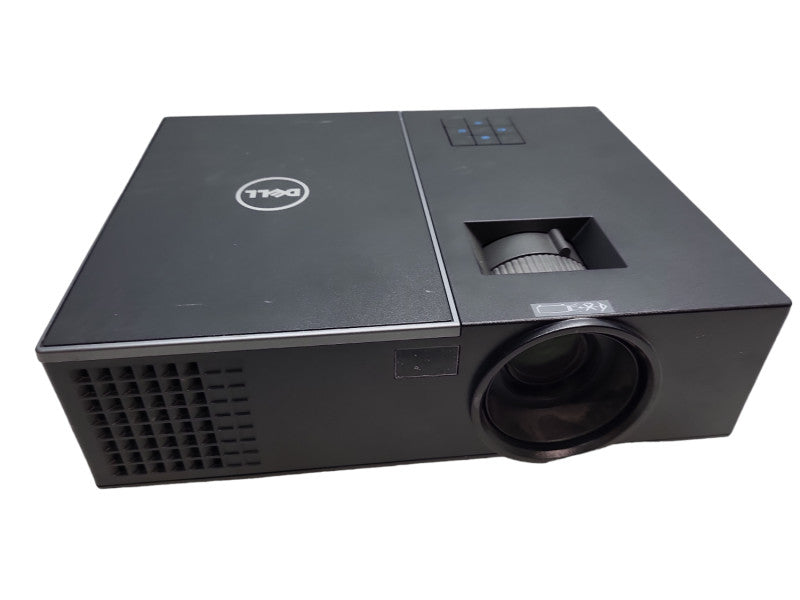 Dell 1550 DLP Projector &