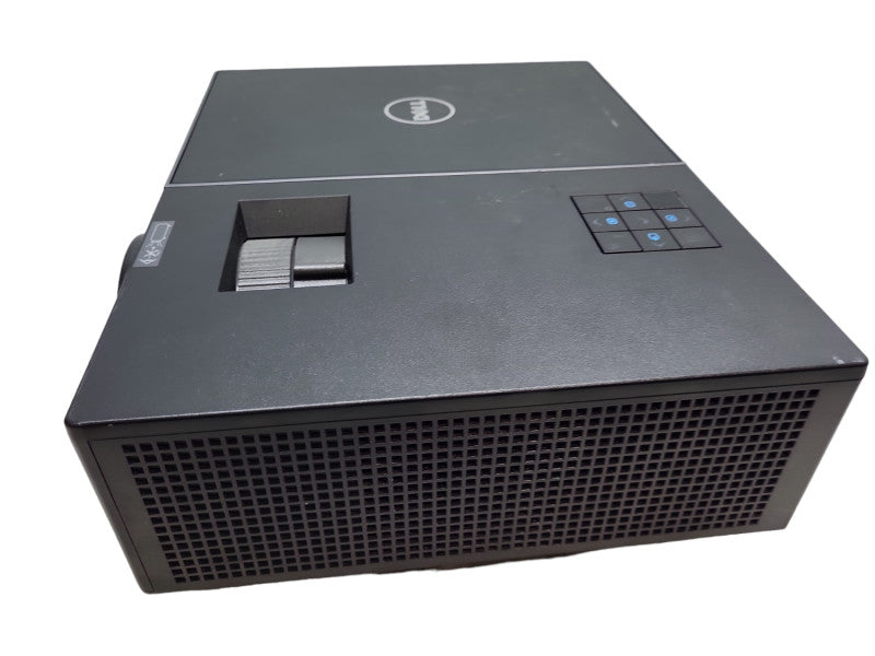 Dell 1550 DLP Projector &