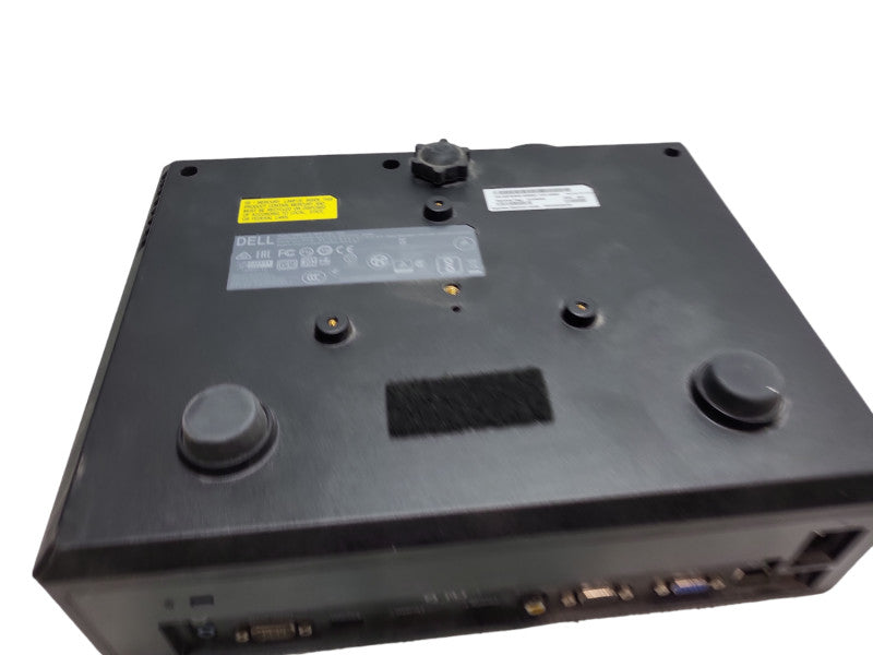 Dell 1550 DLP Projector &