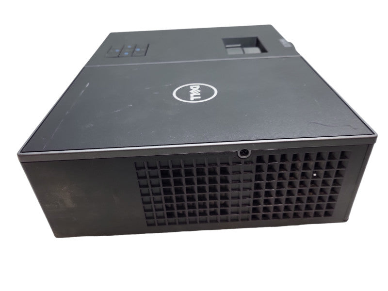Dell 1550 DLP Projector &
