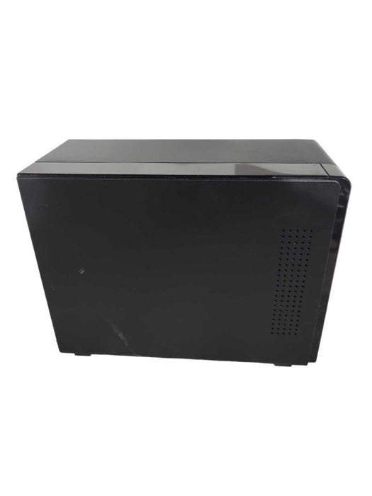 QNAP TS-219P II 2-BAY RAID NAS SERVER + 2x 1TB  HDD !