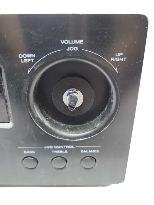 Teac AG-790 Receiver HiFi Stereo Vintage - Missing Knob Q%\t %