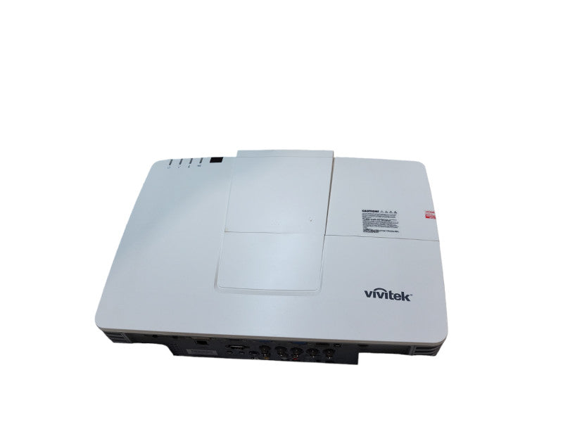Vivitek DH3331 Projector- Open box &