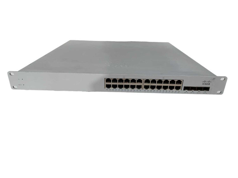 Cisco Meraki MS320-24 Gigabit Ethernet Switch MS320-24-HW *UNCLAIMED* #