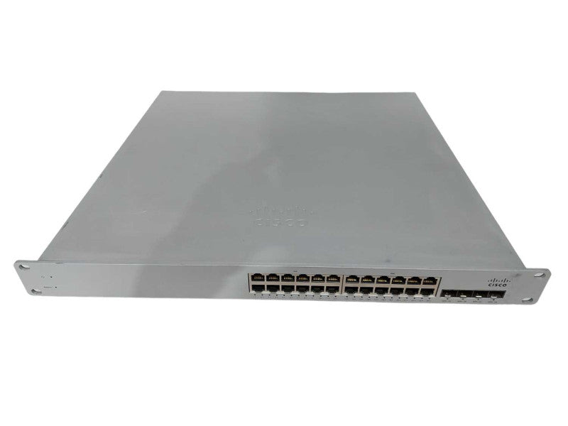 Cisco Meraki MS320-24 Gigabit Ethernet Switch MS320-24-HW *UNCLAIMED* #