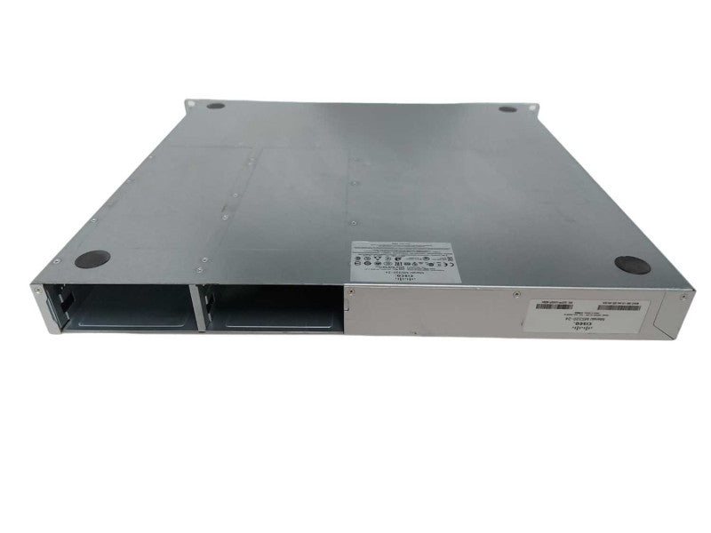 Cisco Meraki MS320-24 Gigabit Ethernet Switch MS320-24-HW *UNCLAIMED* - READ #
