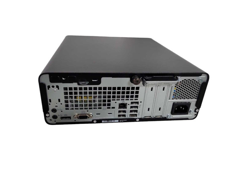HP ProDesk 400 G5 SFF i5-8500 @ 3.00GHz 8GB DDR4 256GB M.2 !