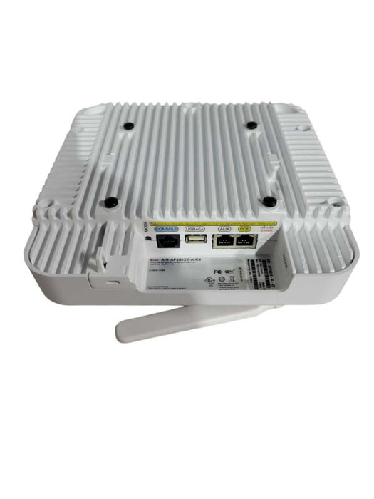 Cisco AIR-AP2802E-A-K9 Aironet 2800e Access Point Dual-band 802.11a/g/n/ac !