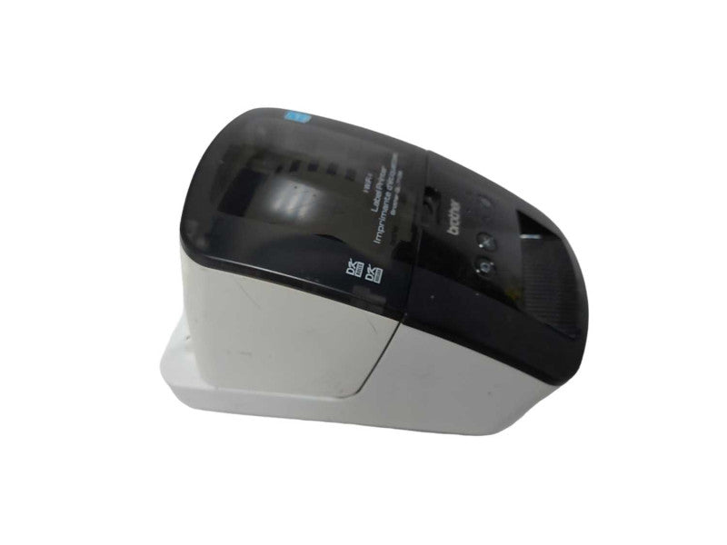 Brother QL-710W High-Speed Label Printer with Wireless Networking #
