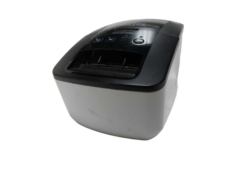 Brother QL-710W High-Speed Label Printer with Wireless Networking #