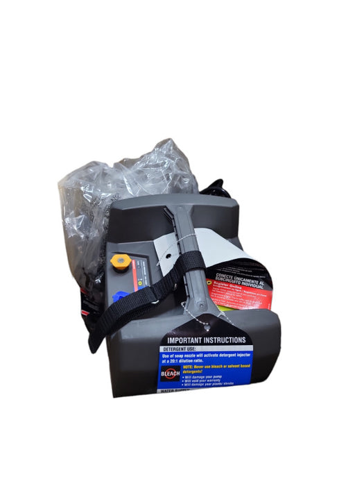 RYOBI â RY141612 - 1600 PSI 1.2 GPM  Corded Electric Pressure Washer &
