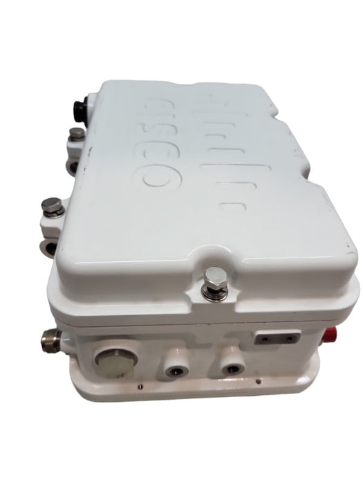 Cisco AIR-LAP1522AG-N-K9 1552AG 802.11a,b/g Aironet Outdoor Wireless AP &
