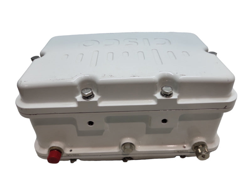 Cisco AIR-LAP1522AG-N-K9 1552AG 802.11a,b/g Aironet Outdoor Wireless AP &