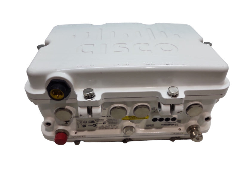 Cisco AIR-LAP1522AG-N-K9 1552AG 802.11a,b/g Aironet Outdoor Wireless AP &