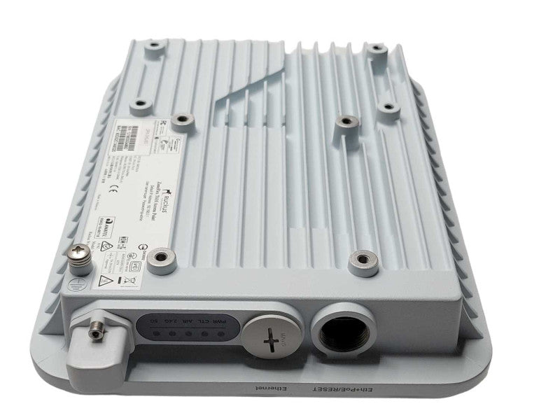 Ruckus ZoneFlex T610 Wireless Access Point READ _
