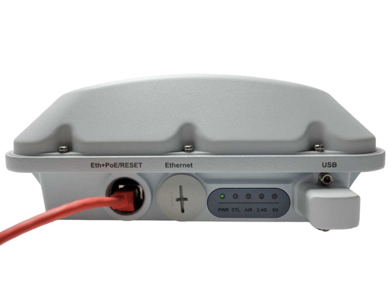 Ruckus ZoneFlex T610 Wireless Access Point READ _