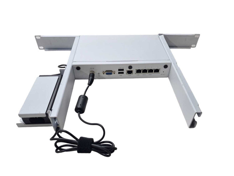 Sophos XG 105 Firewall Network Appliance + Rackmount & Power Adapter. )