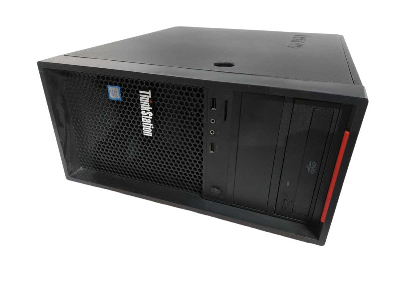 Lenovo Thinkstation P520C Xeon W2133 @ 3.60ghz / 16gb ram / Quadro K2000 GPU #
