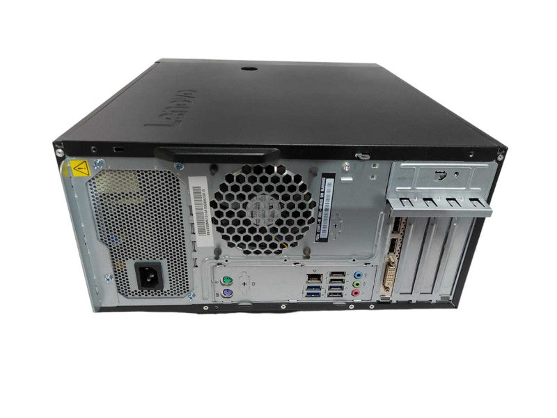 Lenovo Thinkstation P520C Xeon W2133 @ 3.60ghz / 16gb ram / Quadro K2000 GPU #