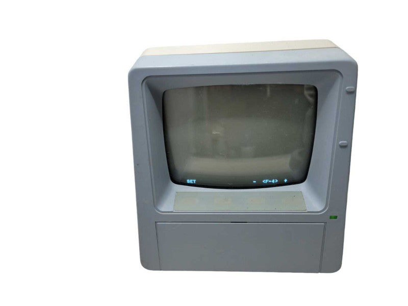 Canon USA CR-DGi Non Mydriatic Retinal Camera, READ _