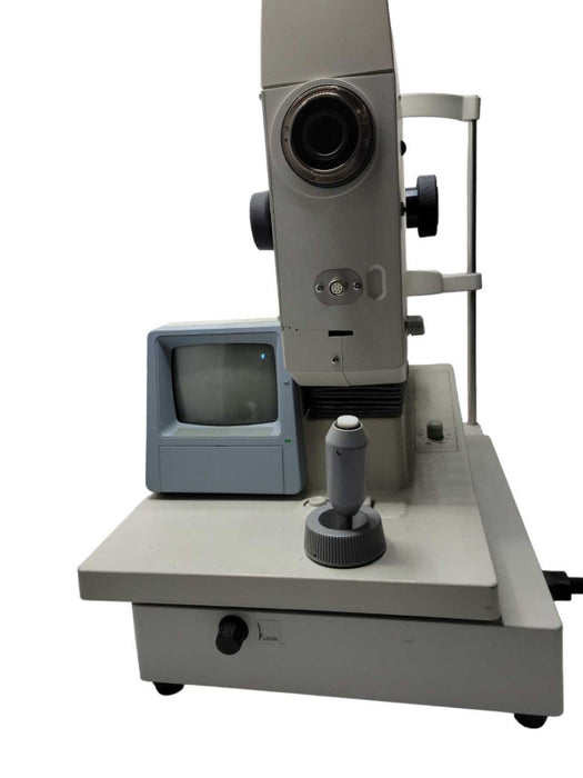 Canon USA CR-DGi Non Mydriatic Retinal Camera, READ _