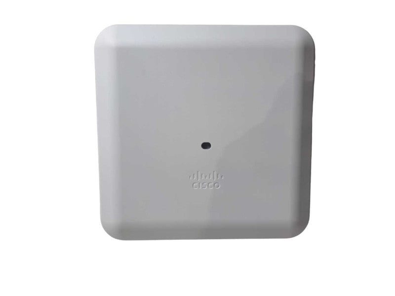 Cisco AIR-AP2802I-A-K9 | 802.11ac Dual Band Wireless AP + Mounting Bracket Q)