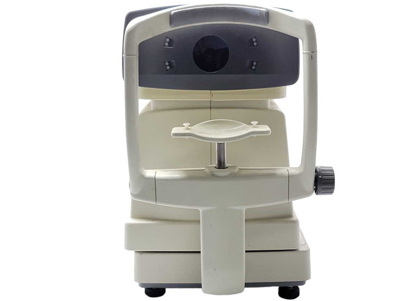 TopCon Auto Kerato Refractometer KR-8000, READ _