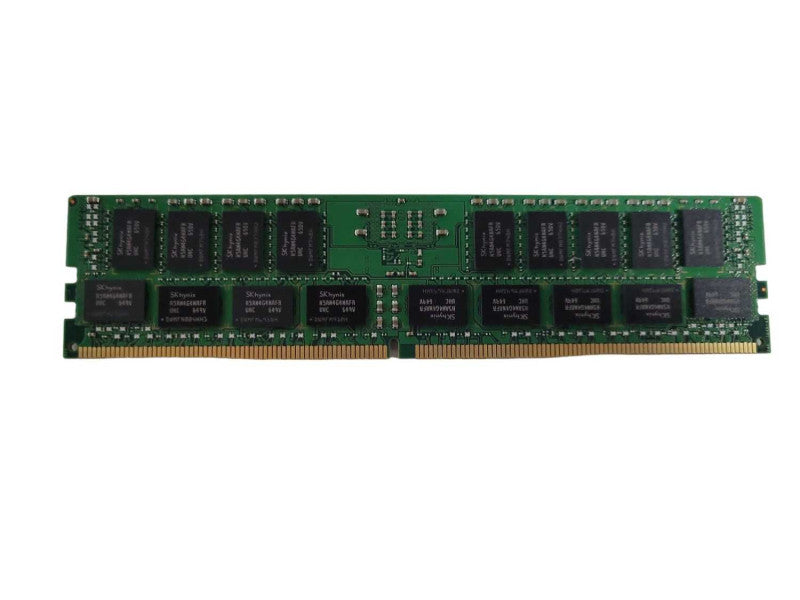 SK hynix 16GB 2Rx4 PC4-2400T-RB1-11 Q!