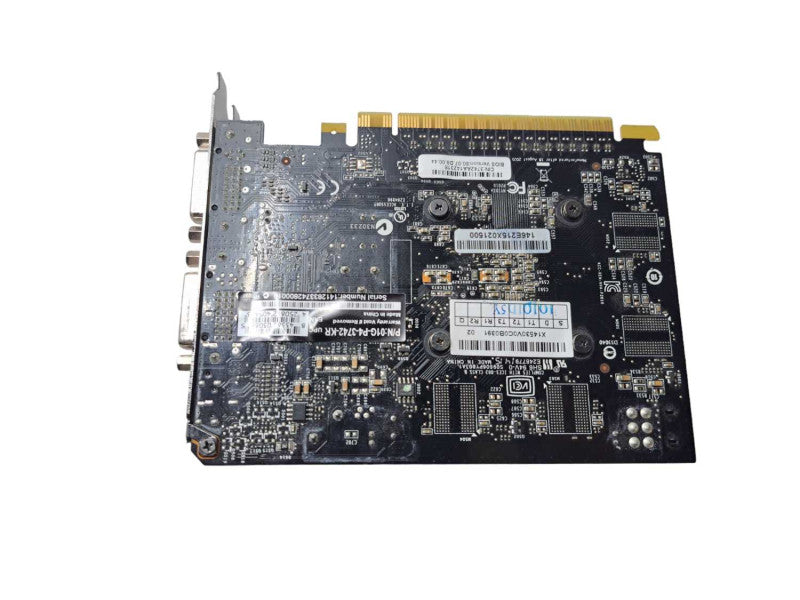 EVGA GeForce GT 740 FTW 1GB GDDR5 Graphics Card | 01G-P4-3742-KR )
